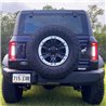 Oracle | ORACLE Lighting Flush Style LED Tail Lights for 2021-2022 Ford Bronco - Bronco 2021-2024