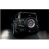 Oracle | ORACLE Lighting Flush Style LED Tail Lights for 2021-2022 Ford Bronco - Bronco 2021-2024