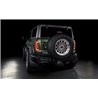 Oracle | ORACLE Lighting Flush Style LED Tail Lights for 2021-2022 Ford Bronco - Bronco 2021-2024