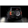 Oracle | ORACLE Lighting Flush Style LED Tail Lights for 2021-2022 Ford Bronco - Bronco 2021-2024