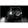 Oracle | ORACLE Lighting Flush Style LED Tail Lights for 2021-2022 Ford Bronco - Bronco 2021-2024