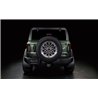 Oracle | ORACLE Lighting Flush Style LED Tail Lights for 2021-2022 Ford Bronco - Bronco 2021-2024