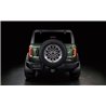 Oracle | ORACLE Lighting Flush Style LED Tail Lights for 2021-2022 Ford Bronco - Bronco 2021-2024