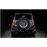 Oracle | ORACLE Lighting Flush Style LED Tail Lights for 2021-2022 Ford Bronco - Bronco 2021-2024