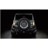 Oracle | ORACLE Lighting Flush Style LED Tail Lights for 2021-2022 Ford Bronco - Bronco 2021-2024