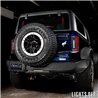 Oracle | ORACLE Lighting Flush Style LED Tail Lights for 2021-2022 Ford Bronco - Bronco 2021-2024