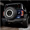 Oracle | ORACLE Lighting Flush Style LED Tail Lights for 2021-2022 Ford Bronco - Bronco 2021-2024