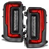 Oracle | ORACLE Lighting Flush Style LED Tail Lights for 2021-2022 Ford Bronco - Bronco 2021-2024