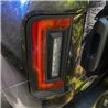 Oracle | ORACLE Lighting Flush Style LED Tail Lights for 2021-2022 Ford Bronco - Bronco 2021-2024