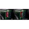 Oracle | ORACLE Lighting Flush Style LED Tail Lights for 2021-2022 Ford Bronco - Bronco 2021-2024
