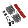 Oracle | ORACLE Black Series Flush Style LED Tail Lights for 2021-2023 Ford Bronco - Bronco 2021-2024
