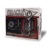 Oracle | ORACLE Black Series Flush Style LED Tail Lights for 2021-2023 Ford Bronco - Bronco 2021-2024