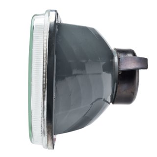 Oracle | Pre-Installed Lights 7x6 in. Sealed Beam, White