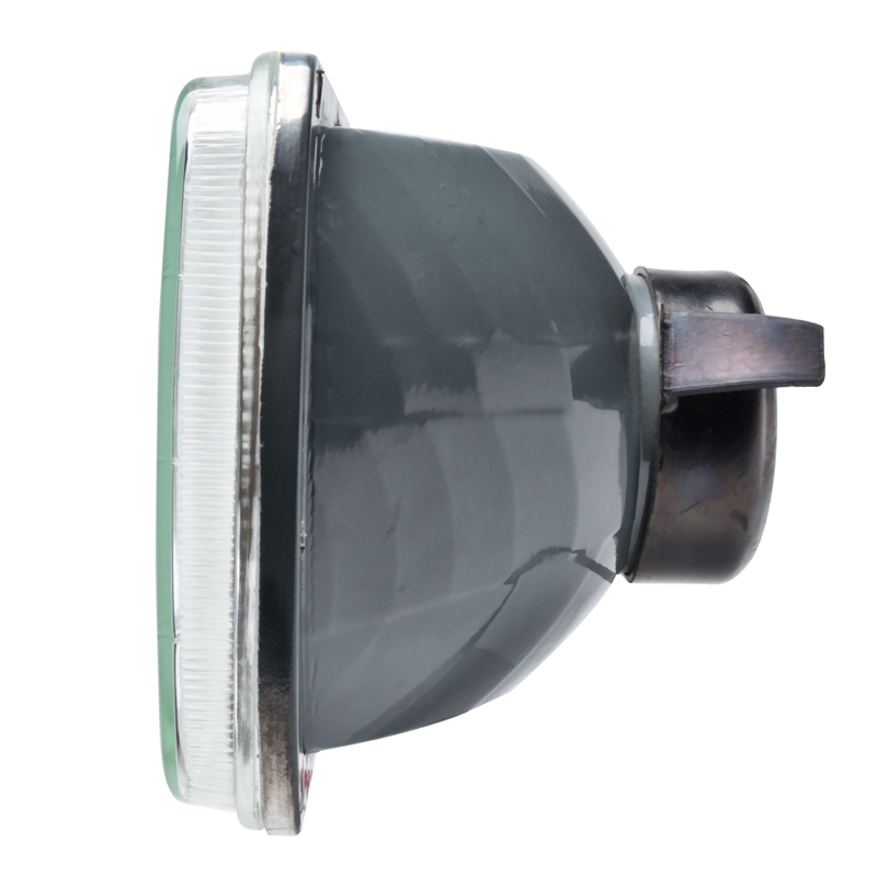 Oracle | Pre-Installed Lights 7x6 in. Sealed Beam, White