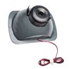 Oracle | Pre-Installed Lights 7x6 in. Sealed Beam, White