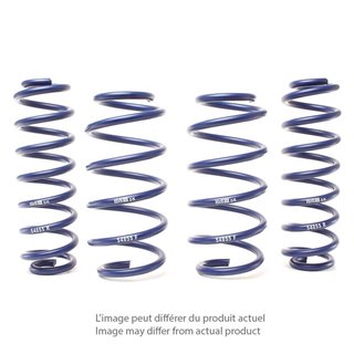 H&R | Adventure Raising Springs - Q3 / Prestige / Tiguan / Tiguan Limited 1.4T / 2.0L 2009-2019