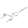 Borla | Cat-Back Exhaust ATAK - 300 / Charger 6.4L 2015-2023
