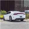 Borla | Cat-Back Exhaust ATAK - 300 / Charger 6.4L 2015-2023