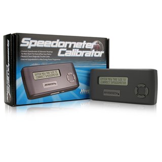 Hypertech | Speed Calibrator - Ram 2500 / 3500 5.9L / 6.7L 2006-2017