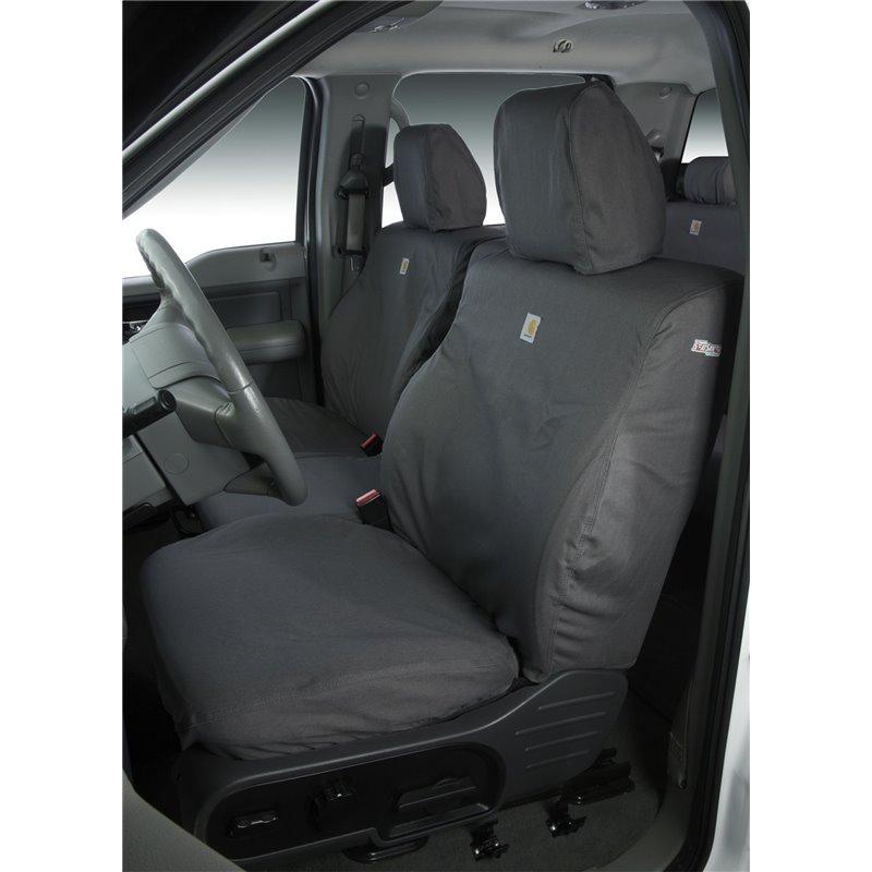 Covercraft | Covercraft Carhartt SeatSaver® - Colorado / Canyon 2015-2021