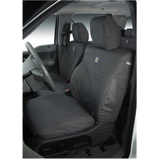 Covercraft | Covercraft Carhartt SeatSaver® - Chevrolet / GMC 2017-2019