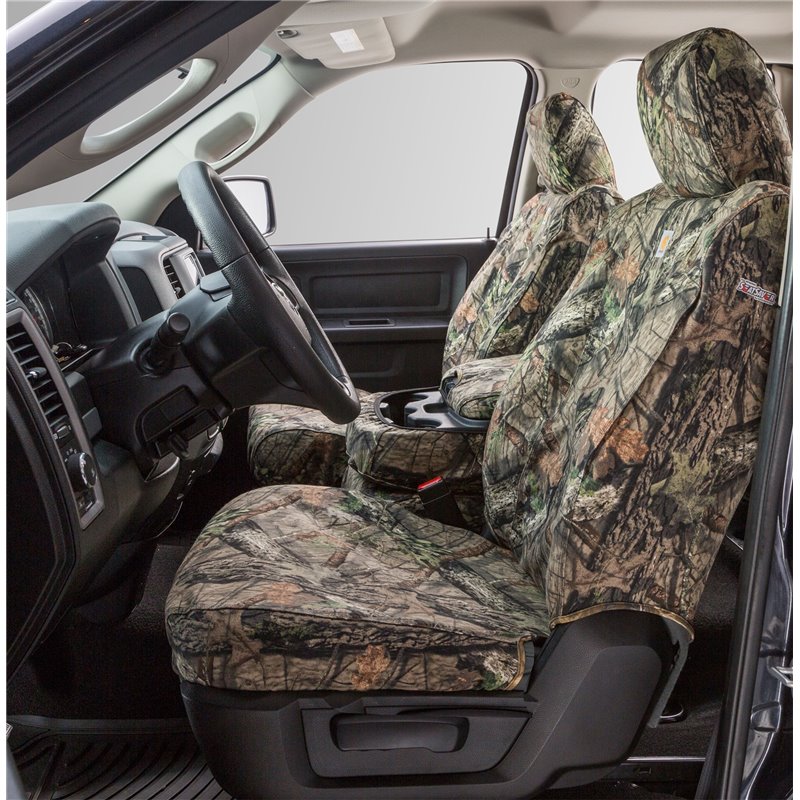 Covercraft | Covercraft Carhartt SeatSaver® - Chevrolet / GMC 2019-2022