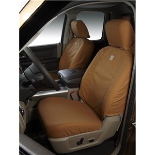 Covercraft | Covercraft Carhartt SeatSaver® - F-250 / F-350 2019-2022