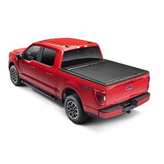 Roll-N-Lock | M-Series XT-19 (New Body Style)-23 Silv/Sierra 1500 5ft.10in. w/out CarbonPro Be - Silverado / Sierra 1500 2019-20