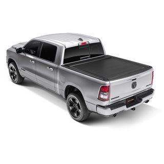 Roll-N-Lock | E-Series XT-23 Colorado/Canyon 5ft.2in. - Colorado / Canyon 2.7T 2023-2024
