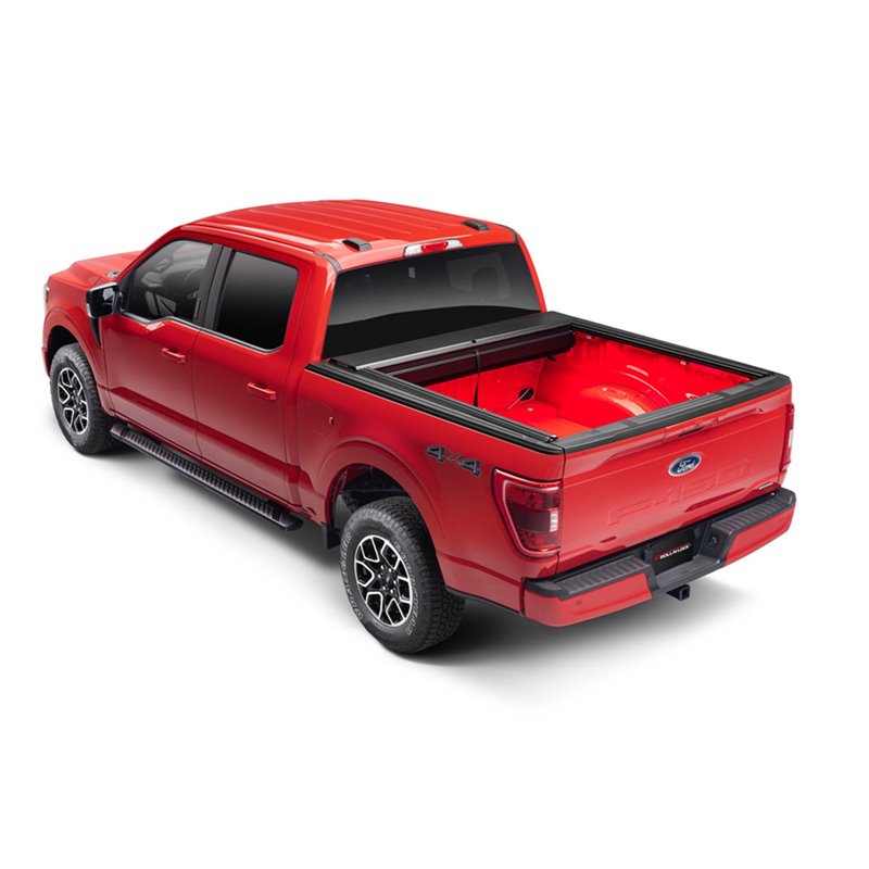 Roll-N-Lock | M-Series XT-09-18 (19-23 Classic) Ram 1500/10-23 2500/3500 6ft.4in. w/out RamBox - Ram 1500 / Classic / 2500 / 350