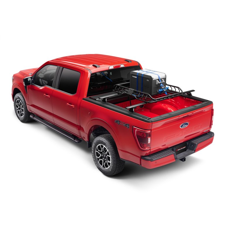 Roll-N-Lock | M-Series XT-09-18 (19-23 Classic) Ram 1500/10-23 2500/3500 6ft.4in. w/out RamBox - Ram 1500 / Classic / 2500 / 350