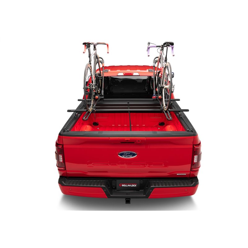 Roll-N-Lock | M-Series XT-09-18 (19-23 Classic) Ram 1500/10-23 2500/3500 6ft.4in. w/out RamBox - Ram 1500 / Classic / 2500 / 350
