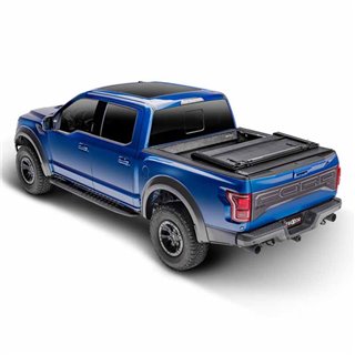 TruXedo | Deuce Tonneau Cover - F-150 / Lightning 2015-2024