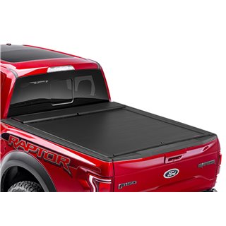 Roll-N-Lock | A-Series-15-20 F-150 5ft.7in. - F-150 2015-2020