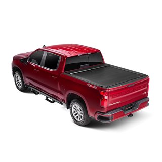 Roll-N-Lock | A-Series-14-18 Silv/Sierra 1500(19 Silv LD) 15-18 Silv/Sierra 2500-3500 6.6ft. - Chevrolet / GMC 2014-2019