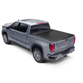 Roll-N-Lock | A-Series-19-23 Silverado 1500/Sierra 1500 6.6ft. - Silverado / Sierra 1500 2019-2024