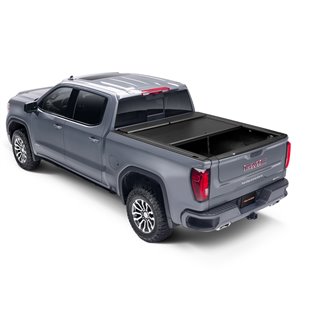 Roll-N-Lock | A-Series-23 Colorado/Canyon 5ft.2in. - Colorado / Canyon 2.7T 2023-2024