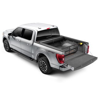 Roll-N-Lock | Cargo Manager-19-23 Ranger 5.0ft. - Ranger 2.3T 2019-2023