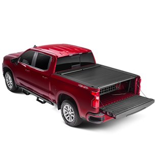 Roll-N-Lock | Cargo Manager-19-23 Silverado/Sierra 1500 5.8ft. - Silverado / Sierra 1500 2019-2024