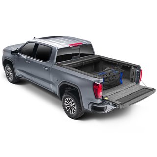 Roll-N-Lock | Cargo Manager-20-23 Silverado/Sierra 2500/3500 6.6ft. - Silverado / Sierra 2500 HD / 3500 HD 6.6L 2020-2024