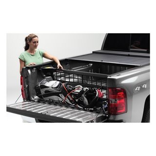 Roll-N-Lock | Cargo Manager-15-22 Colorado/Canyon 5ft. - Colorado / Canyon  2015-2022