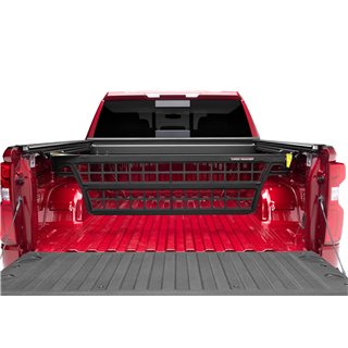 Roll-N-Lock | Cargo Manager-22-23 Frontier 5ft. - Frontier 3.8L 2022-2024