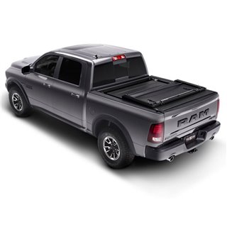 TruXedo | Deuce Tonneau Cover - Ram 1500 / Classic / 2500 / 3500 2009-2024