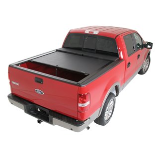 Roll-N-Lock | M-Series-04-08 F-150 SuperCab/SuperCrew 06-08 Linc Mark LT 5.5ft. - F-150 / Mark LT  2004-2008