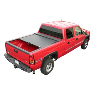 Roll-N-Lock | M-Series-99-07 Silverado/Sierra 6.5ft. - Silverado 1500 / Classic / 2500 HD 2000-2007