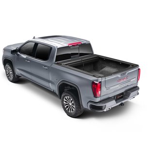 Roll-N-Lock | M-Series-19-23 Silv/Sierra 1500 20-23 Silv/Sierra 2500/3500 Durabed Model - Chevrolet / GMC 2019-2024