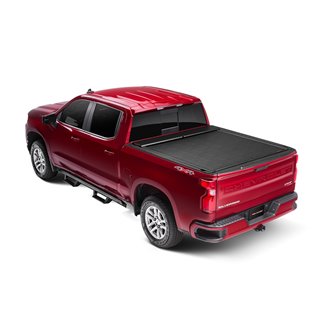 Roll-N-Lock | M-Series-15-22 Colorado/Canyon 5ft. - Colorado / Canyon  2015-2022