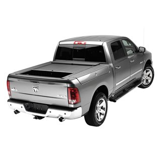 Roll-N-Lock | M-Series-12-18 Ram 1500/12-19 Ram 2500/3500 w/RamBox 6.4ft. - Ram 1500 / 2500 / 3500 2012-2019