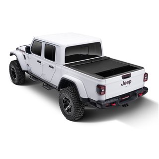 Roll-N-Lock | M-Series-20-23 Gladiator with Trail Rail System 5ft. - Gladiator 3.0L / 3.6L 2020-2024