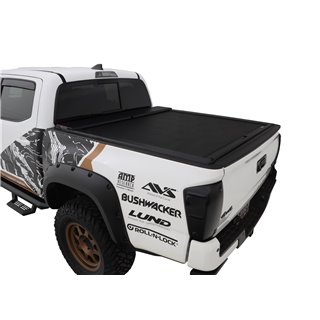 Roll-N-Lock | M-Series-16-23 Tacoma Access/Double Cab 6ft. w/out Trail Special Edtn Strg Bxs - Tacoma 2.7L / 3.5L 2016-2023